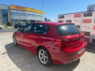 BMW Serie 1