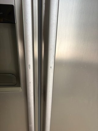 Frigorífico Americano LG