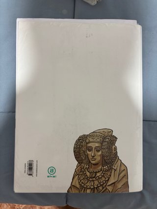 Historia de España, 2 Bachillerato