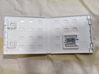 Naruto Shippuden Powerful 3DS Bandai Namco