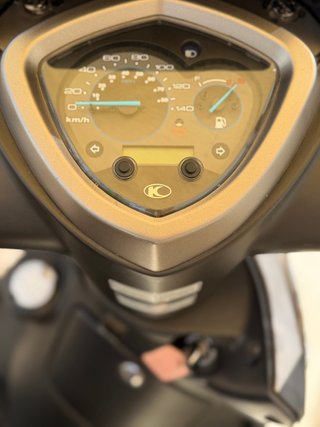 Kymco Agility City 125cc 2023