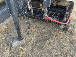 Rotoempacadora Vicon RV 157