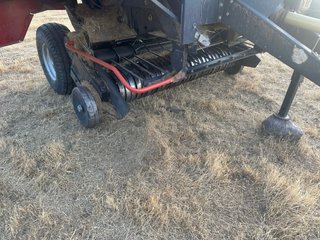 Rotoempacadora Vicon RV 157
