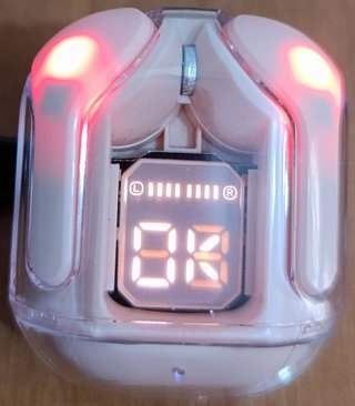 Auriculares Inalámbricos Bluetooth