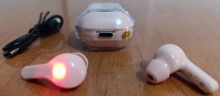 Auriculares Inalámbricos Bluetooth