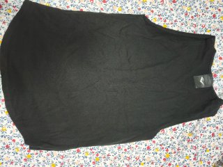 Camiseta sin mangas Everlast Talla S