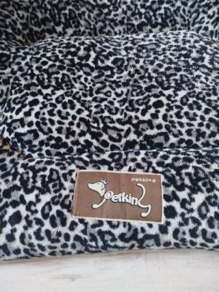 Cama para perro/gato desenfundable
