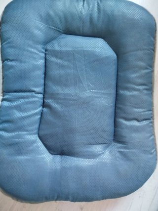 Cama para perro/gato desenfundable