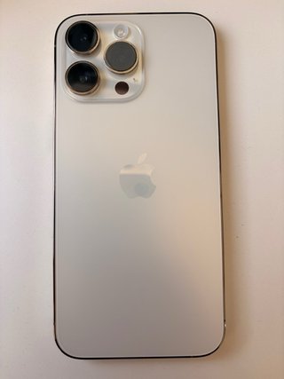 iPhone 14 Pro Max 256GB Oro