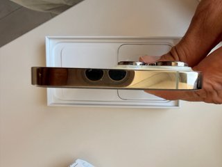 iPhone 14 Pro Max 256GB Oro