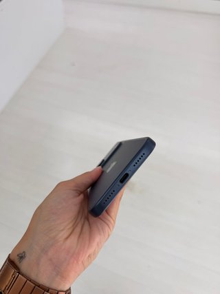 IPHONE 17 PRO MAX 256GB COMO NUEVO