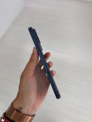IPHONE 17 PRO MAX 256GB COMO NUEVO