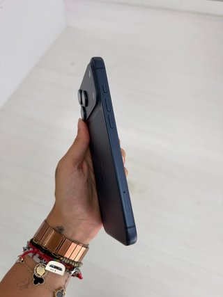 IPHONE 17 PRO MAX 256GB COMO NUEVO