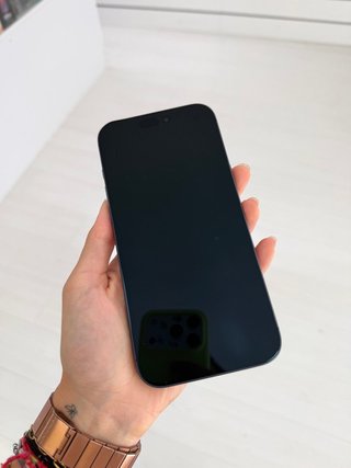 IPHONE 17 PRO MAX 256GB COMO NUEVO