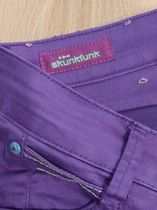 Skunkfunk T-38 (conjunto)