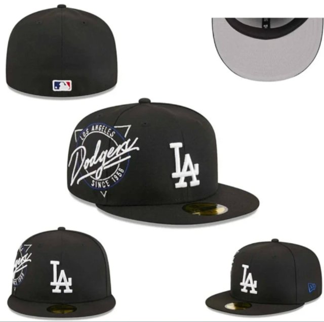 Gorra Angeles Dodgers
