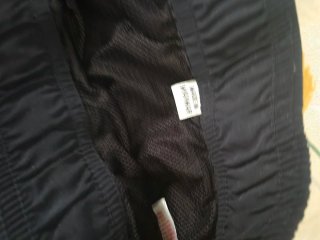 Bañador Jack Wills Negro