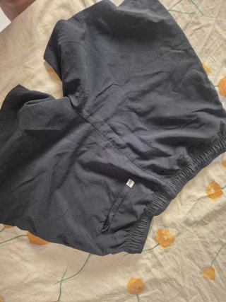 Bañador Jack Wills Negro