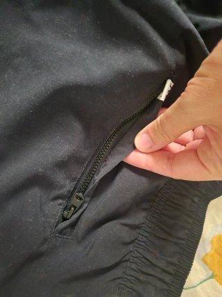 Bañador Jack Wills Negro