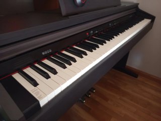 Piano Digital Ringway TG8867