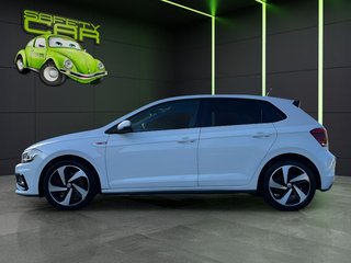 Volkswagen Polo GTI 2.0 TSI 147 kW (200 CV) DSG