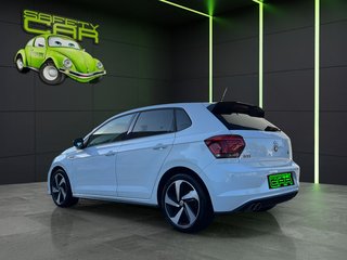 Volkswagen Polo GTI 2.0 TSI 147 kW (200 CV) DSG
