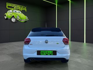 Volkswagen Polo GTI 2.0 TSI 147 kW (200 CV) DSG