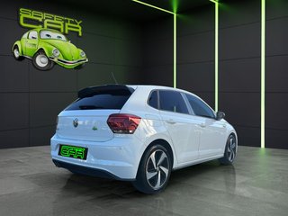Volkswagen Polo GTI 2.0 TSI 147 kW (200 CV) DSG