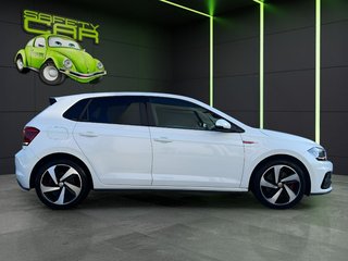 Volkswagen Polo GTI 2.0 TSI 147 kW (200 CV) DSG