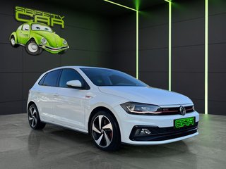 Volkswagen Polo GTI 2.0 TSI 147 kW (200 CV) DSG