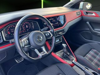 Volkswagen Polo GTI 2.0 TSI 147 kW (200 CV) DSG