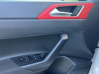 Volkswagen Polo GTI 2.0 TSI 147 kW (200 CV) DSG