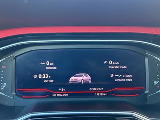 Volkswagen Polo GTI 2.0 TSI 147 kW (200 CV) DSG