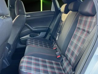Volkswagen Polo GTI 2.0 TSI 147 kW (200 CV) DSG