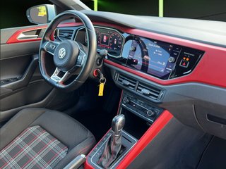 Volkswagen Polo GTI 2.0 TSI 147 kW (200 CV) DSG