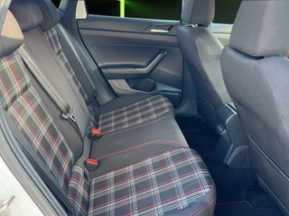 Volkswagen Polo GTI 2.0 TSI 147 kW (200 CV) DSG
