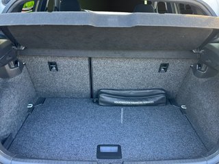 Volkswagen Polo GTI 2.0 TSI 147 kW (200 CV) DSG