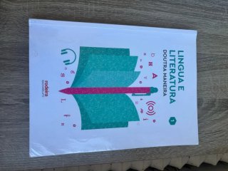 LINGUA E LITERATURA I