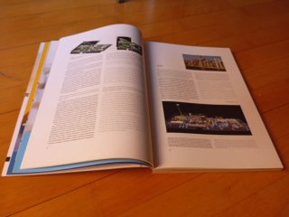 Revista El Croquis, número 111.