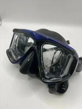Mascara de Buceo Nueva