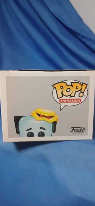 Funko Pop! Huckleberry Hound #15