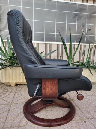 Sillón reclinable Fjords