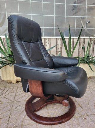 Sillón reclinable Fjords