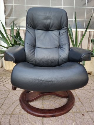 Sillón reclinable Fjords