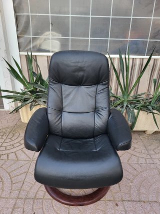 Sillón reclinable Fjords