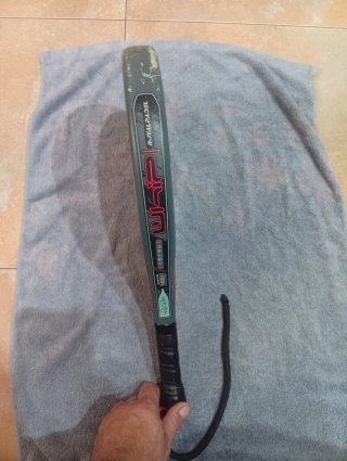 Pala de pádel  Royal Padel RP 790 Whip Hybrid