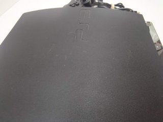 E66439-0 SONY PS3 SLIM 250 GB