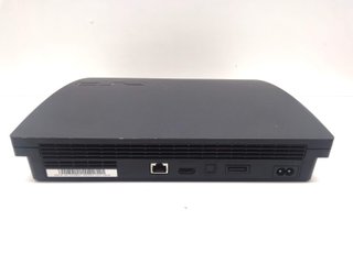 E66439-0 SONY PS3 SLIM 250 GB