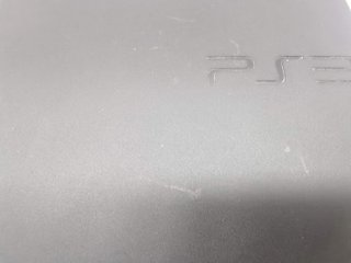 E66439-0 SONY PS3 SLIM 250 GB