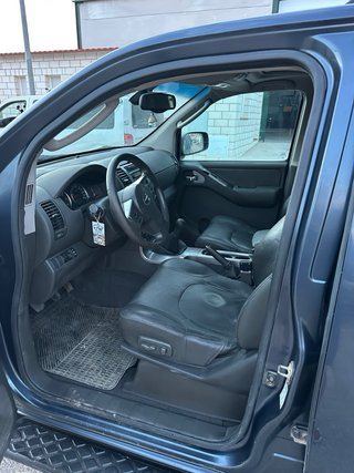 Nissan Pathfinder 2005